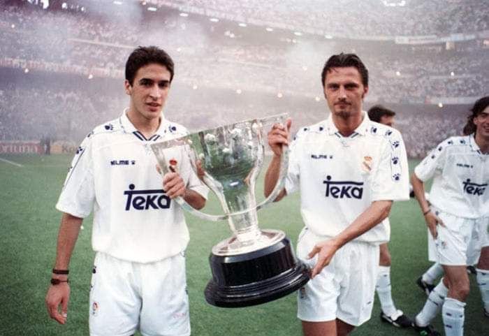 Povestea tragică a fostului atacant de la Real Madrid și &bdquo;naș&rdquo; al Rom&acirc;niei care a dispărut misterios &icirc;n Thailanda, la 28 de ani