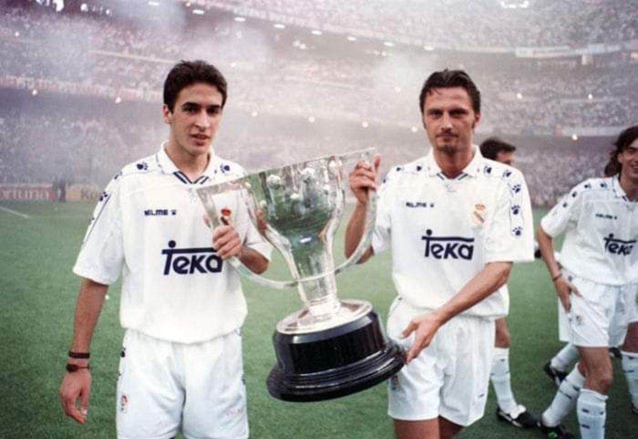 Povestea tragică a fostului atacant de la Real Madrid și „naș” al României care a dispărut misterios în Thailanda, la 28 de ani_1