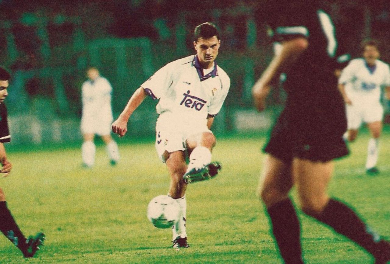 Povestea tragică a fostului atacant de la Real Madrid și „naș” al României care a dispărut misterios în Thailanda, la 28 de ani_4
