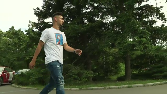 Badea i-a invitat, dinamoviștii au răspuns! Cum s-au afișat Uhrin, Steliano Filip și Gabi Torje în Herăstrău_7