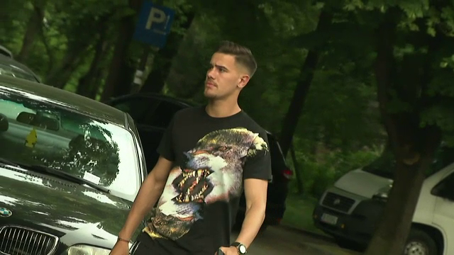 Badea i-a invitat, dinamoviștii au răspuns! Cum s-au afișat Uhrin, Steliano Filip și Gabi Torje în Herăstrău_8