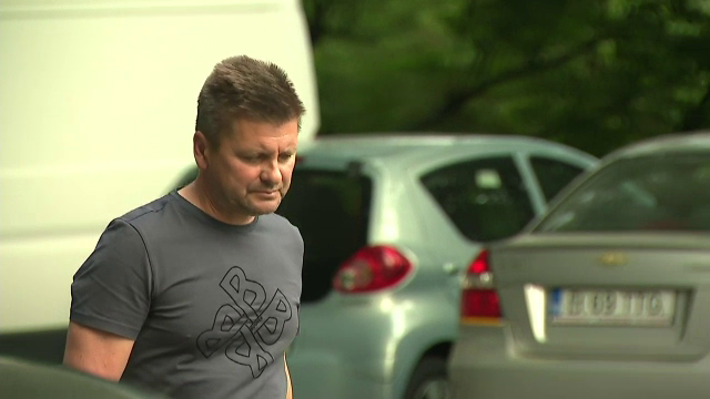 Badea i-a invitat, dinamoviștii au răspuns! Cum s-au afișat Uhrin, Steliano Filip și Gabi Torje în Herăstrău_18