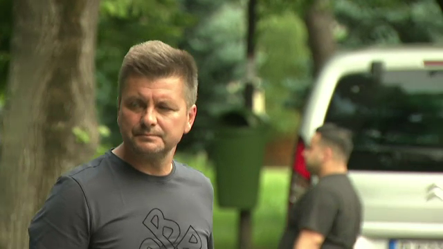 Badea i-a invitat, dinamoviștii au răspuns! Cum s-au afișat Uhrin, Steliano Filip și Gabi Torje în Herăstrău_20