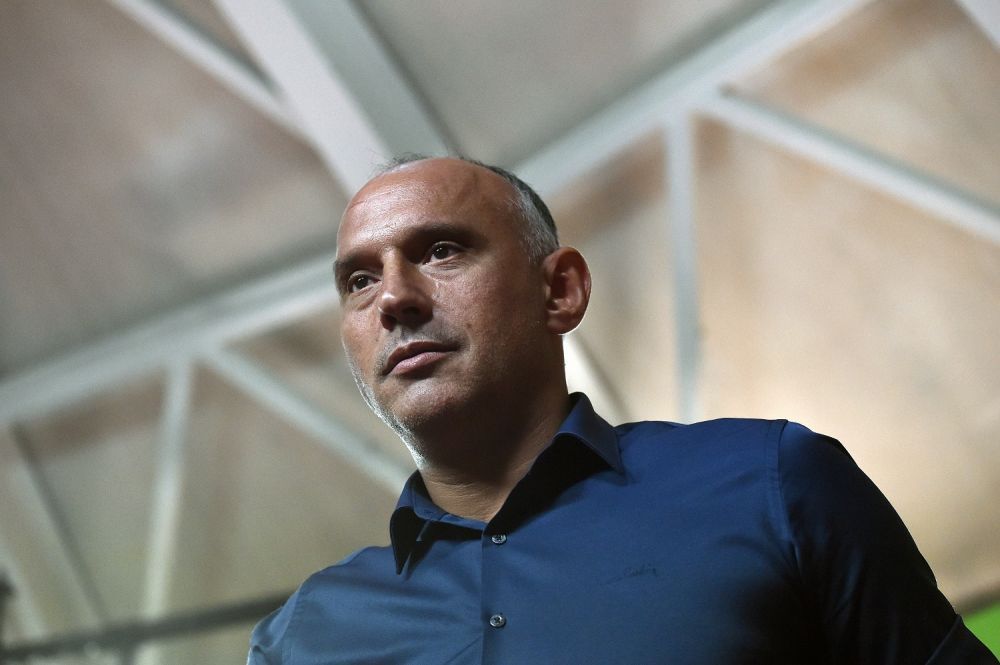 Florin Prunea spune care e adevăratul motiv al plecării lui Cristi Balaj de la CFR Cluj_2
