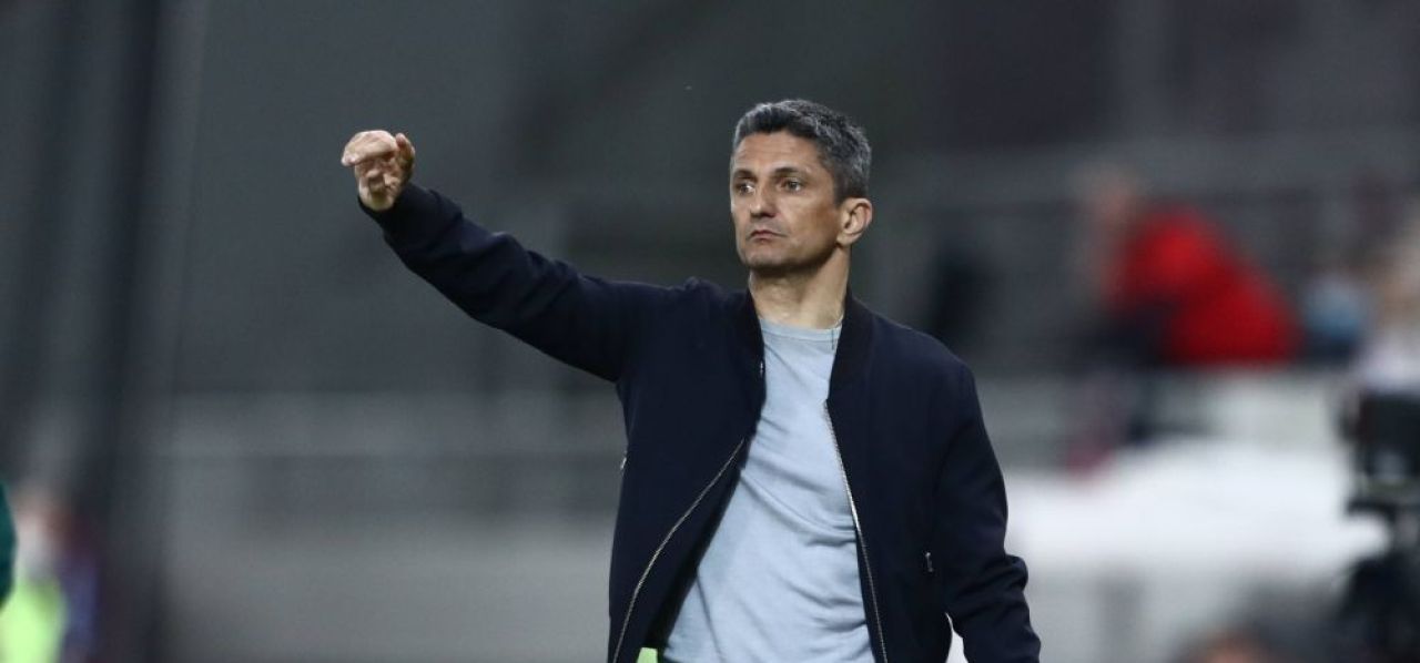 Cum îl descrie Răzvan Lucescu pe Alexandru Mitriță, lăsat acasă de Edi Iordănescu_1