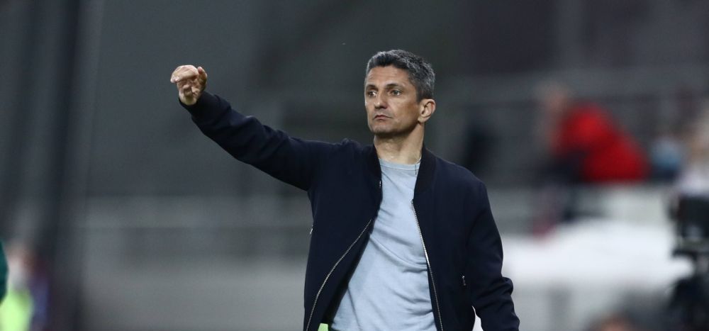 Cum îl descrie Răzvan Lucescu pe Alexandru Mitriță, lăsat acasă de Edi Iordănescu_1