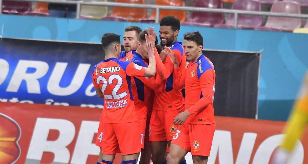 Gigi Becali anunță transferuri și &icirc;ncă o plecare de la FCSB: Tu nu-l vezi? . Obiectivul &icirc;n noul sezon