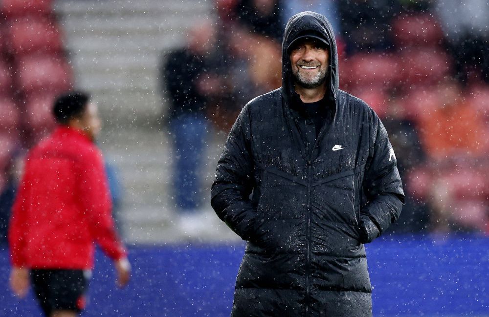 Southampton - Liverpool 1-2. ”Cormoranii”, victorie chinuită. Klopp continuă să spere la titlu în Premier League_1