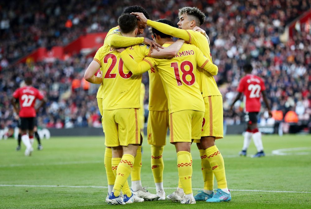 Southampton - Liverpool 1-2. ”Cormoranii”, victorie chinuită. Klopp continuă să spere la titlu în Premier League_7
