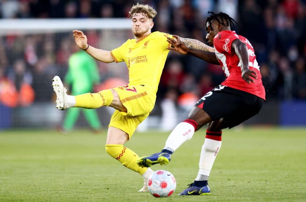Southampton - Liverpool 1-2. ”Cormoranii”, victorie chinuită. Klopp continuă să spere la titlu în Premier League_11