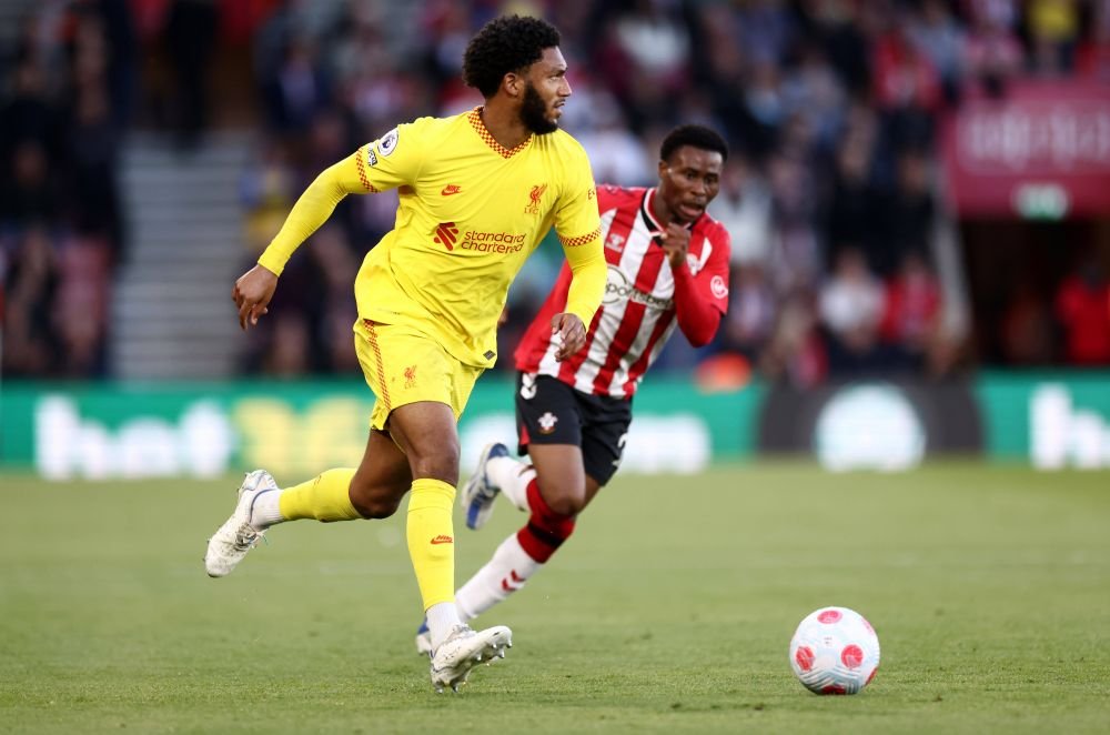 Southampton - Liverpool 1-2. ”Cormoranii”, victorie chinuită. Klopp continuă să spere la titlu în Premier League_12