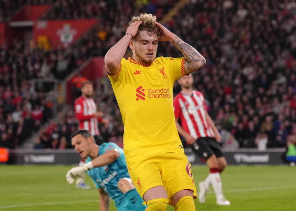 Southampton - Liverpool 1-2. ”Cormoranii”, victorie chinuită. Klopp continuă să spere la titlu în Premier League_15