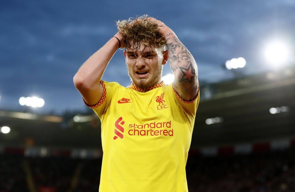Southampton - Liverpool 1-2. ”Cormoranii”, victorie chinuită. Klopp continuă să spere la titlu în Premier League_17