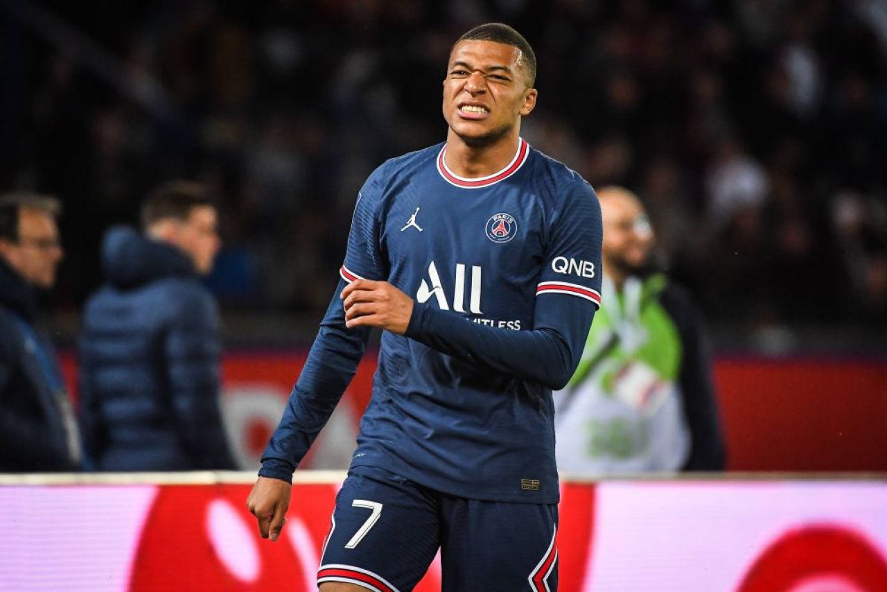 Îl urcă pe un munte de bani! PSG și ultima ofertă pentru Kylian Mbappe: salariu de nerefuzat ca să uite de Real Madrid_1