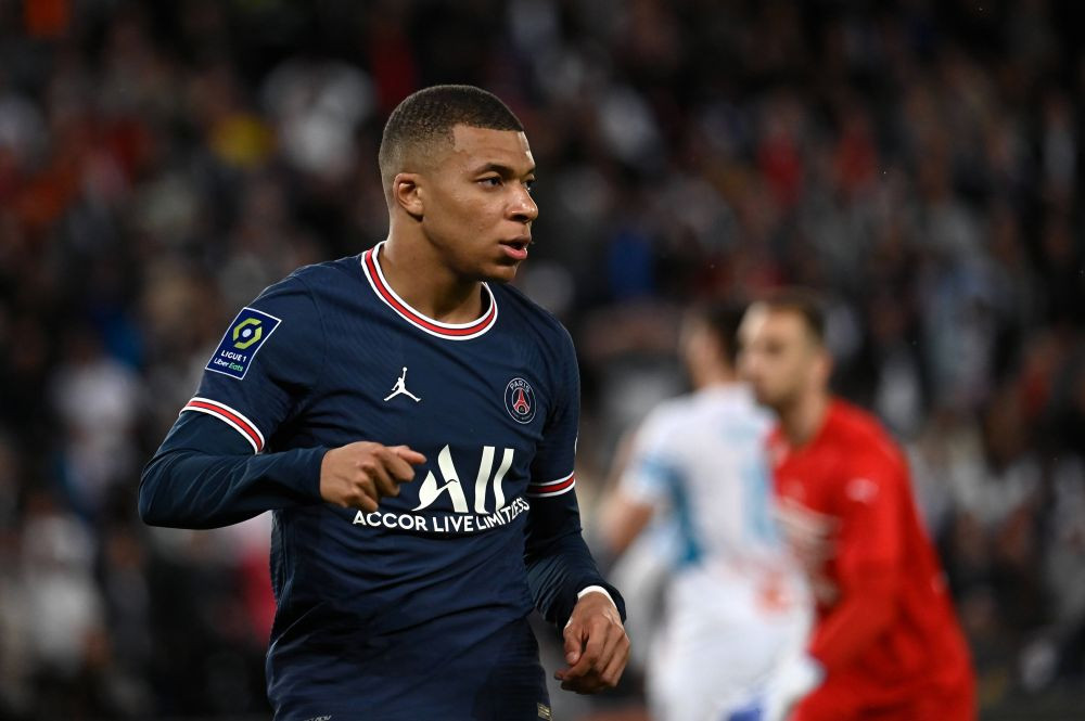 Îl urcă pe un munte de bani! PSG și ultima ofertă pentru Kylian Mbappe: salariu de nerefuzat ca să uite de Real Madrid_3