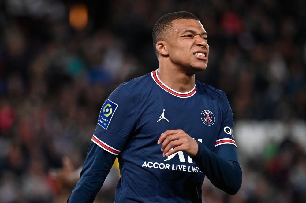 Îl urcă pe un munte de bani! PSG și ultima ofertă pentru Kylian Mbappe: salariu de nerefuzat ca să uite de Real Madrid_7
