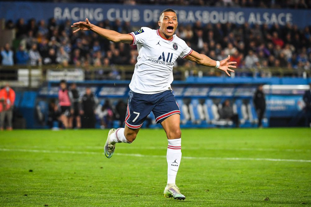 Îl urcă pe un munte de bani! PSG și ultima ofertă pentru Kylian Mbappe: salariu de nerefuzat ca să uite de Real Madrid_9