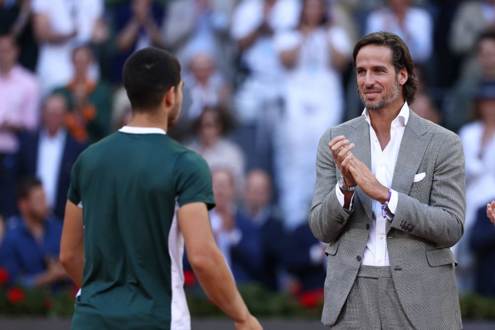 Feliciano Lopez (40 de ani) a ratat calificarea în al 80-lea turneu de mare șlem consecutiv: spaniolul, de neoprit, timp de 20 de ani_4