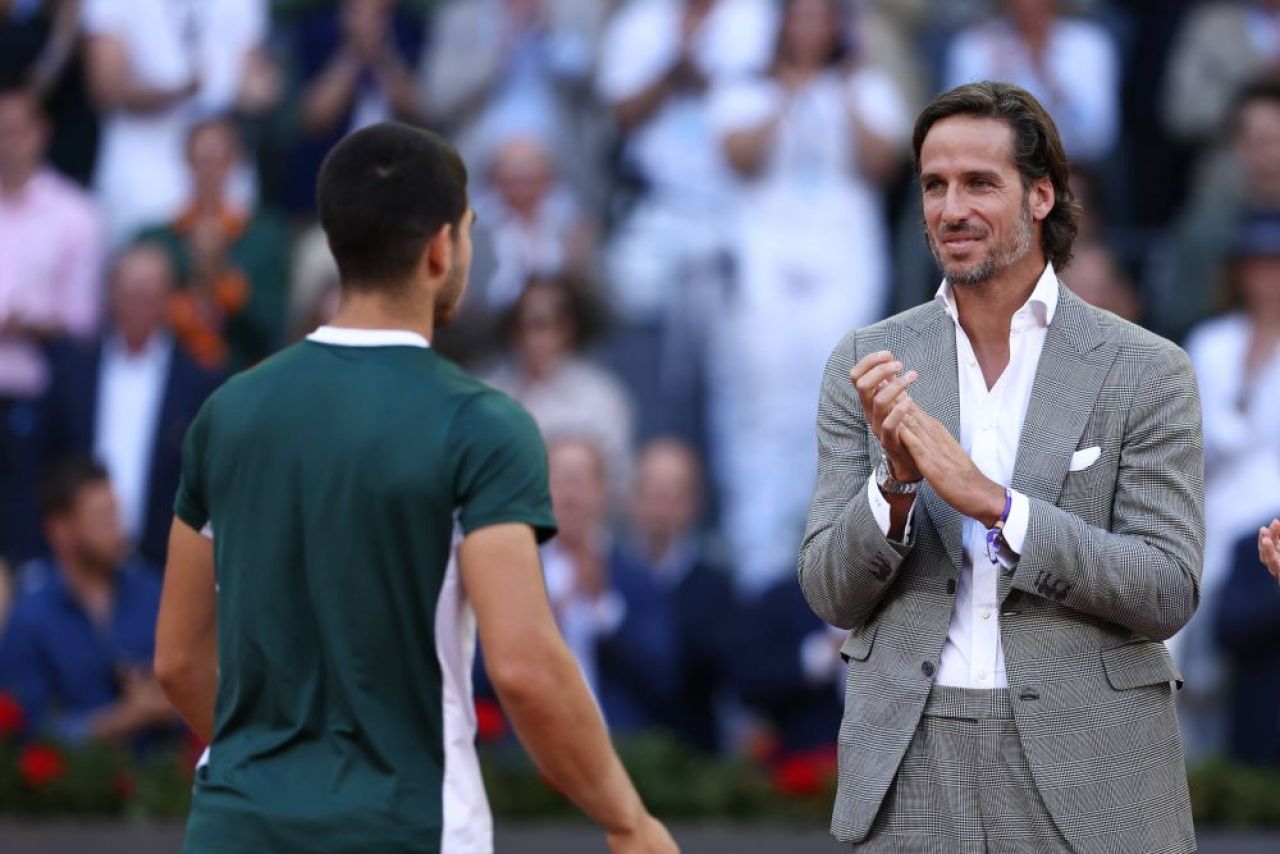 Feliciano Lopez (40 de ani) a ratat calificarea în al 80-lea turneu de mare șlem consecutiv: spaniolul, de neoprit, timp de 20 de ani_4