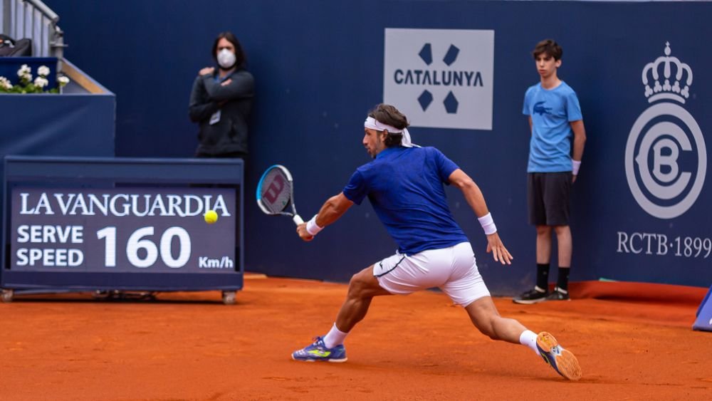 Feliciano Lopez (40 de ani) a ratat calificarea în al 80-lea turneu de mare șlem consecutiv: spaniolul, de neoprit, timp de 20 de ani_6