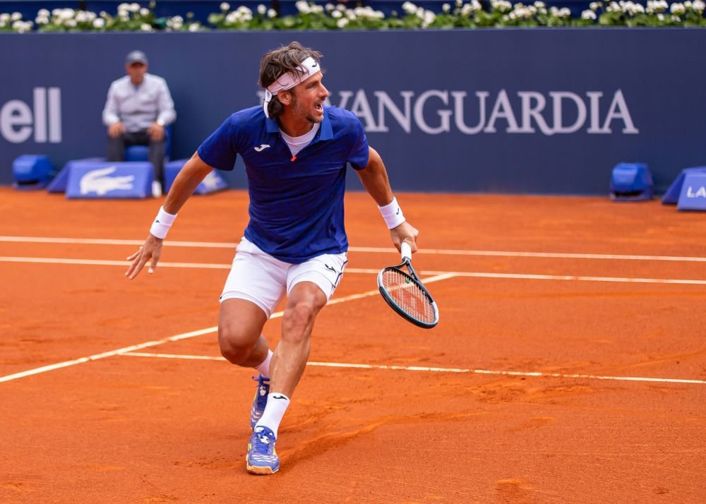 Feliciano Lopez (40 de ani) a ratat calificarea în al 80-lea turneu de mare șlem consecutiv: spaniolul, de neoprit, timp de 20 de ani_7