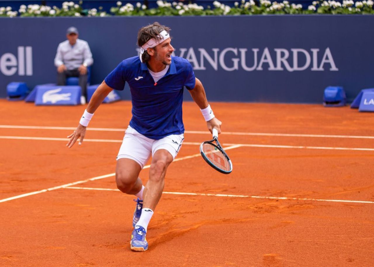 Feliciano Lopez (40 de ani) a ratat calificarea în al 80-lea turneu de mare șlem consecutiv: spaniolul, de neoprit, timp de 20 de ani_7