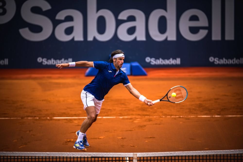Feliciano Lopez (40 de ani) a ratat calificarea în al 80-lea turneu de mare șlem consecutiv: spaniolul, de neoprit, timp de 20 de ani_10