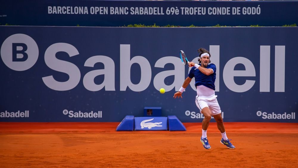 Feliciano Lopez (40 de ani) a ratat calificarea în al 80-lea turneu de mare șlem consecutiv: spaniolul, de neoprit, timp de 20 de ani_11