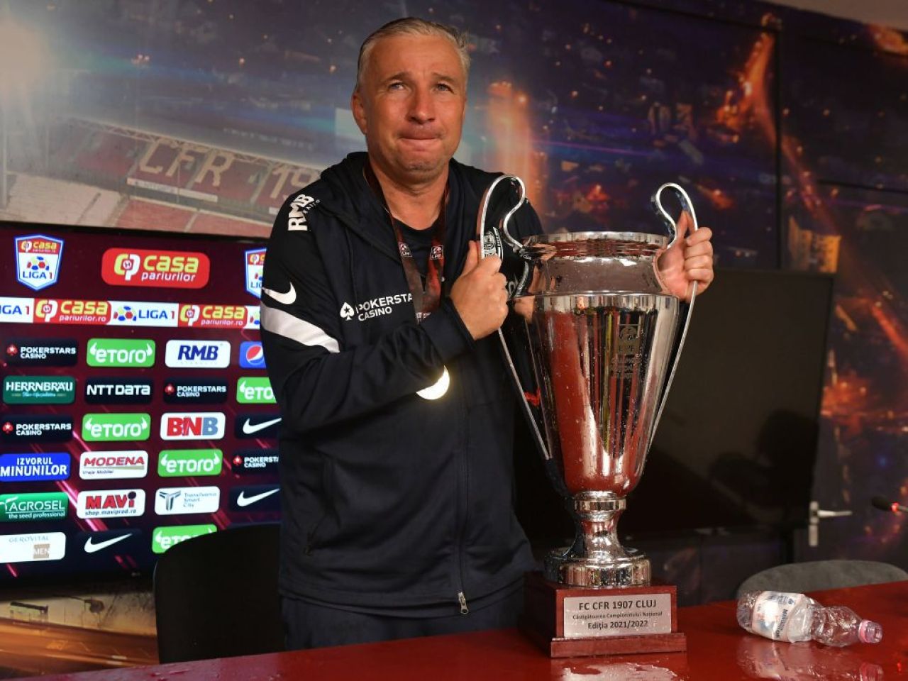Dan Petrescu șochează: ”Aș vrea 40 de milioane de euro. Nici cu banii ăștia nu ne calificăm în Champions League”_6