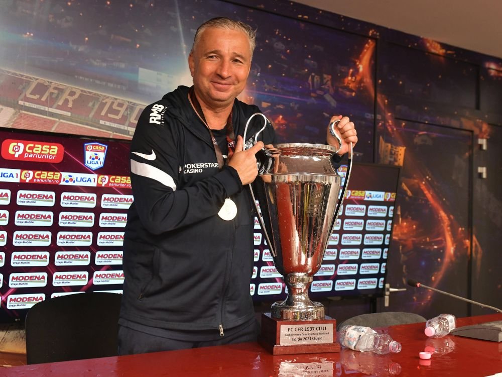 Dan Petrescu șochează: ”Aș vrea 40 de milioane de euro. Nici cu banii ăștia nu ne calificăm în Champions League”_9