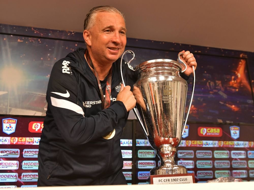 Dan Petrescu șochează: ”Aș vrea 40 de milioane de euro. Nici cu banii ăștia nu ne calificăm în Champions League”_10