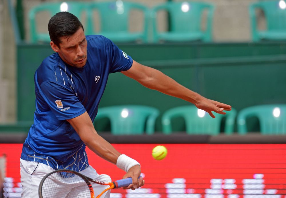 În urmă cu 17 ani, Victor Hănescu îl învingea pe David Nalbandian la Roland Garros și se califica în sfertul de finală cu Roger Federer_2