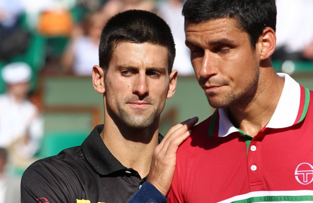 În urmă cu 17 ani, Victor Hănescu îl învingea pe David Nalbandian la Roland Garros și se califica în sfertul de finală cu Roger Federer_6