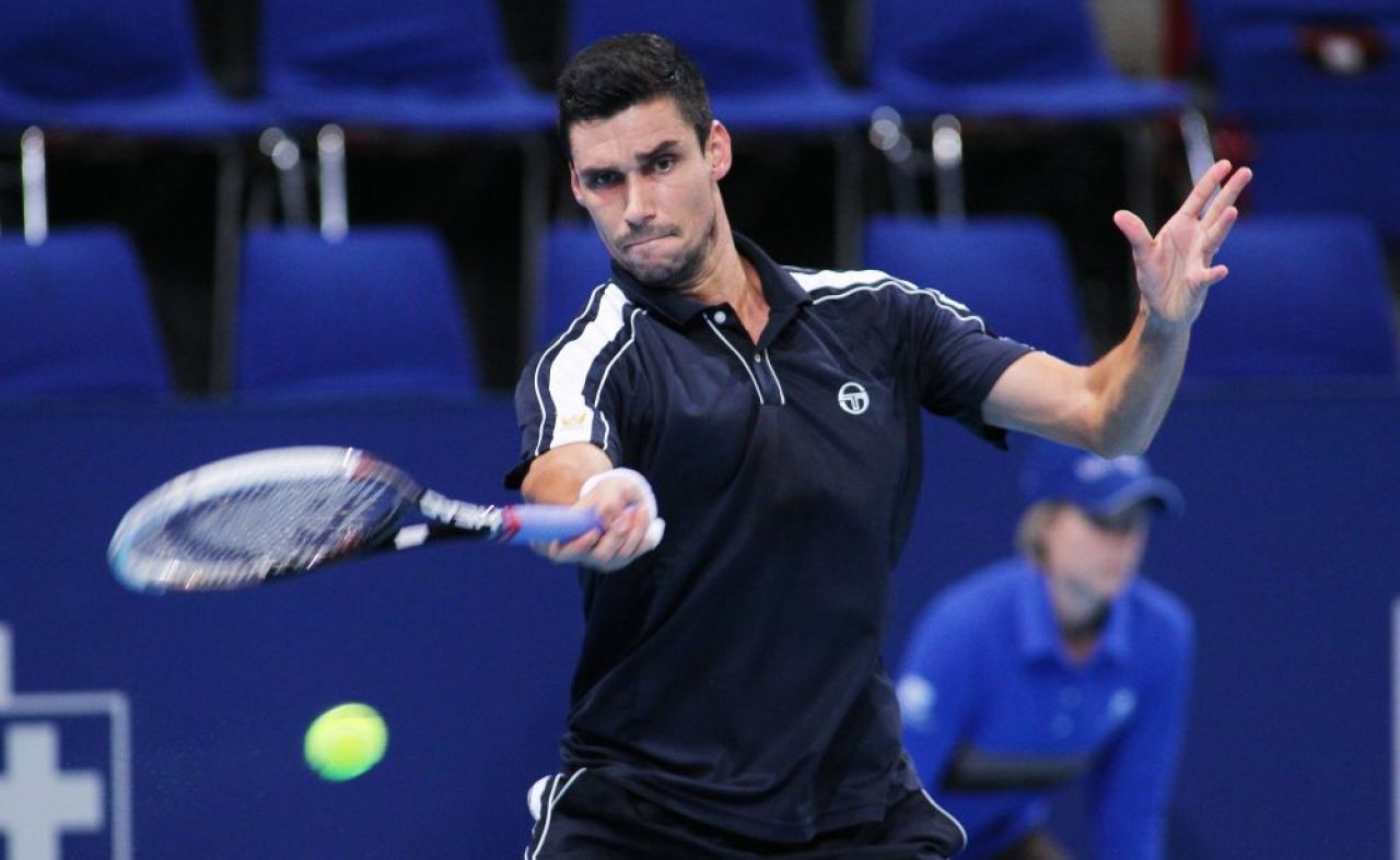În urmă cu 17 ani, Victor Hănescu îl învingea pe David Nalbandian la Roland Garros și se califica în sfertul de finală cu Roger Federer_12