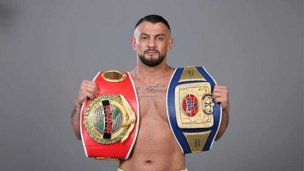 Un boxer invincibil la profesioniști a murit &icirc;n ring! Toate meciurile le c&acirc;știgase prin KO