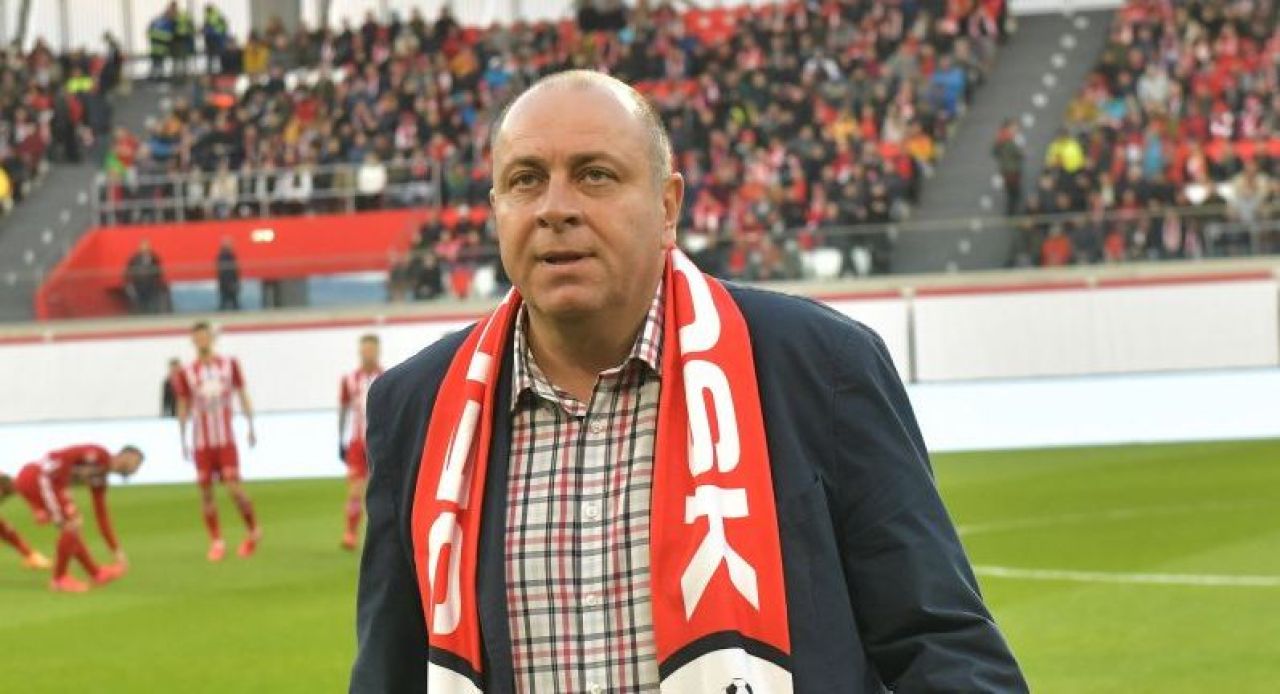 Laszlo Dioszegi: ”Mintea jucătorilor e la marea finală. FCSB a meritat victoria”_2
