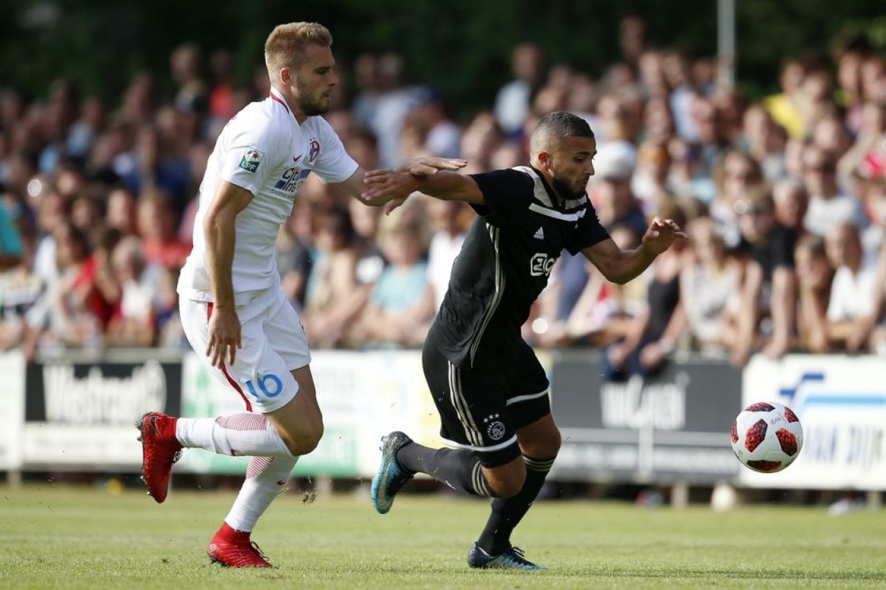 Bine că a plecat de la FCSB! Bogdan Planic a câștigat al doilea titlu consecutiv de campion_3