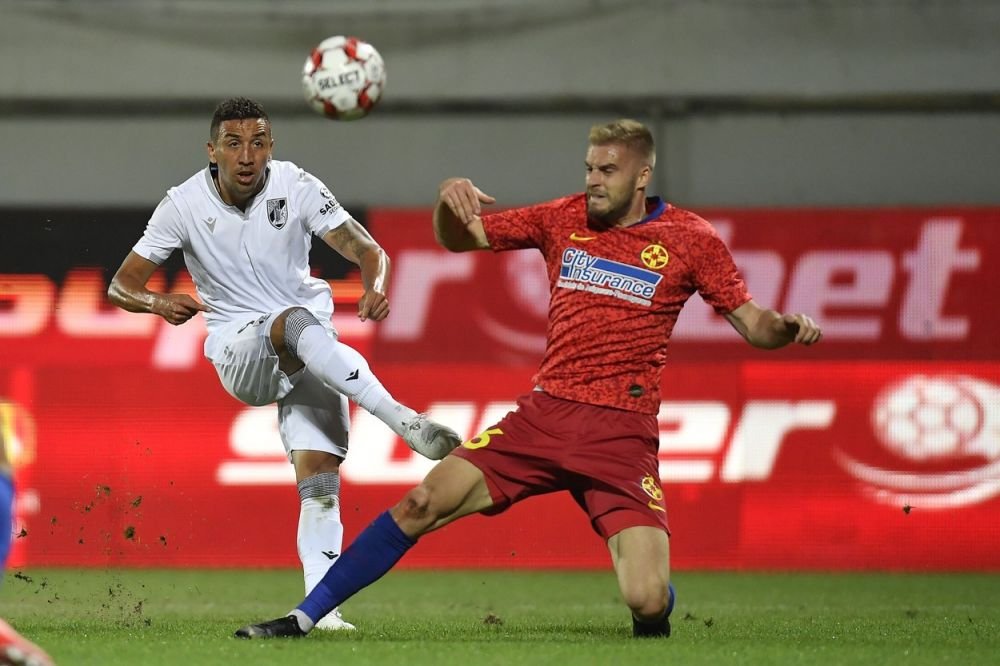 Bine că a plecat de la FCSB! Bogdan Planic a câștigat al doilea titlu consecutiv de campion_4