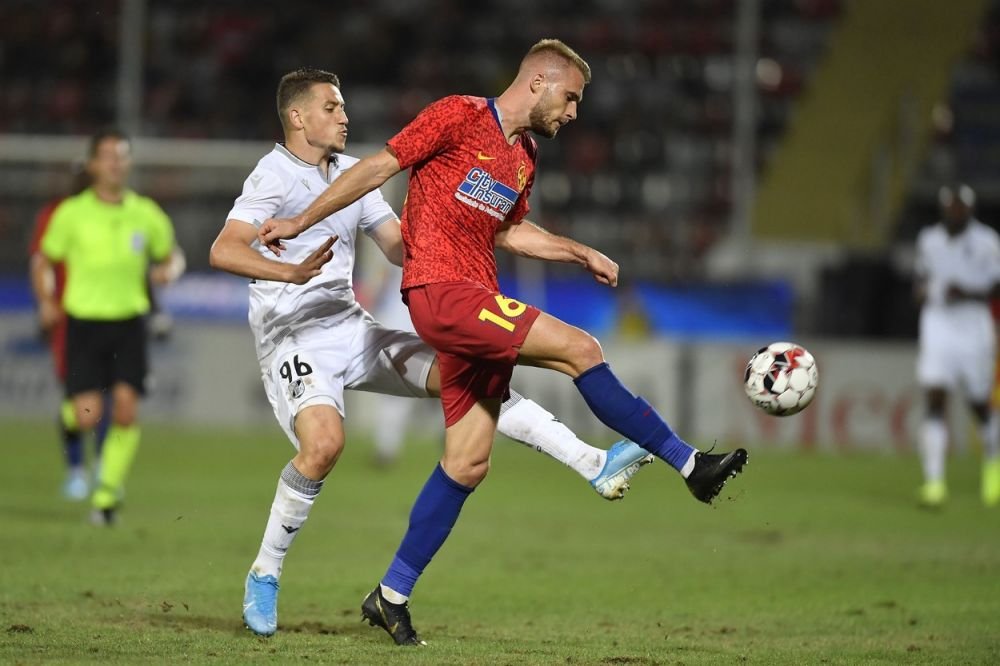 Bine că a plecat de la FCSB! Bogdan Planic a câștigat al doilea titlu consecutiv de campion_6