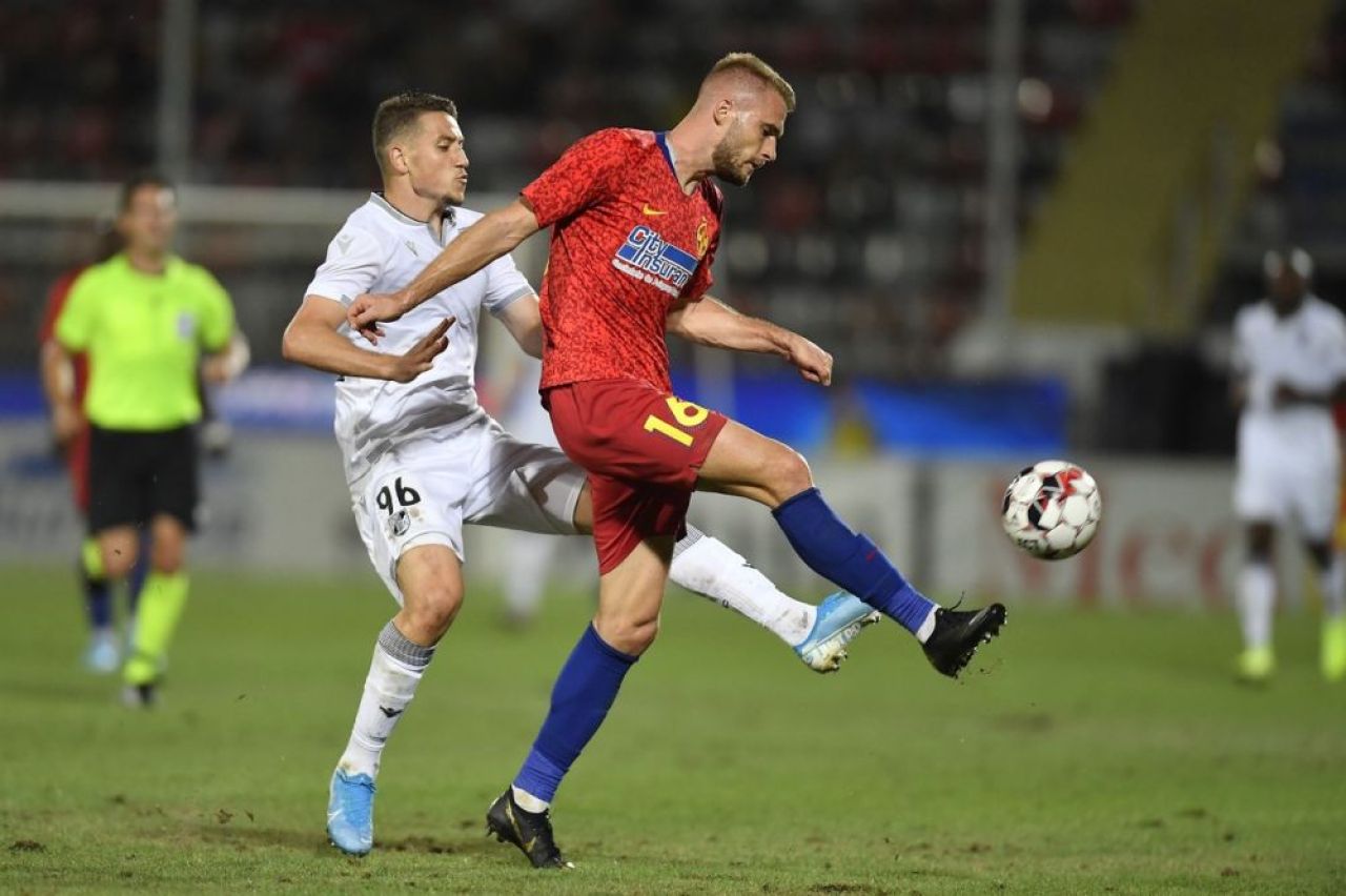 Bine că a plecat de la FCSB! Bogdan Planic a câștigat al doilea titlu consecutiv de campion_6