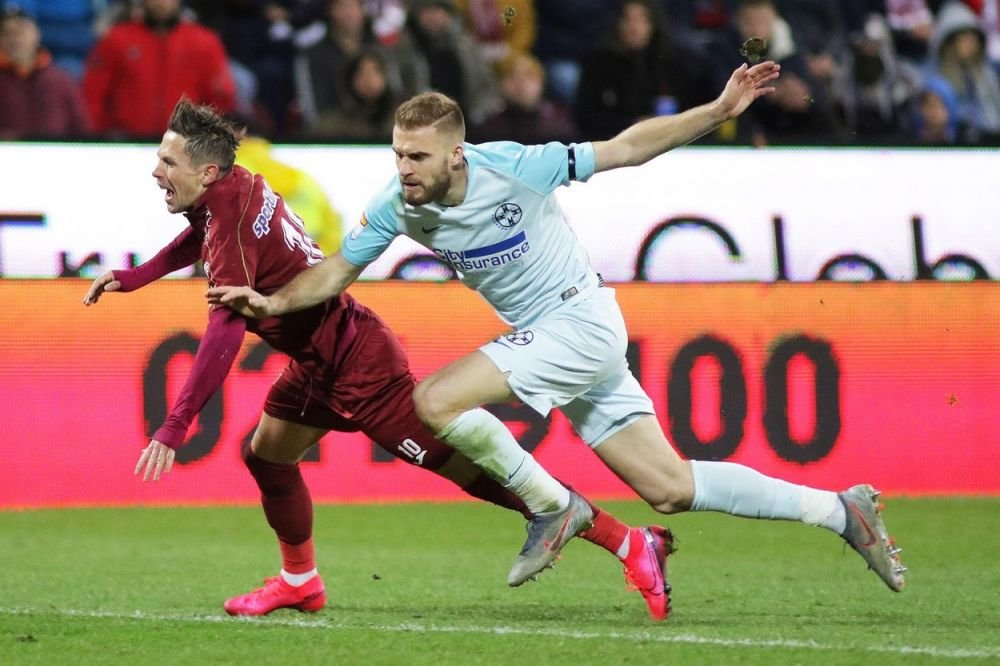 Bine că a plecat de la FCSB! Bogdan Planic a câștigat al doilea titlu consecutiv de campion_8