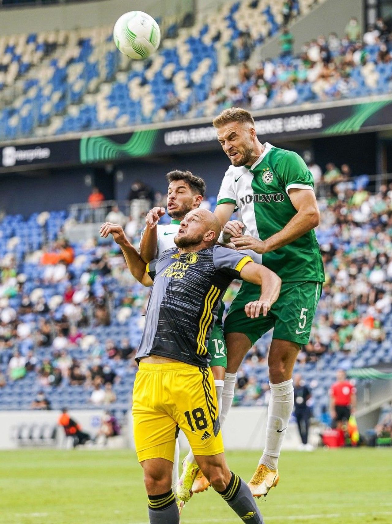 Bine că a plecat de la FCSB! Bogdan Planic a câștigat al doilea titlu consecutiv de campion_10