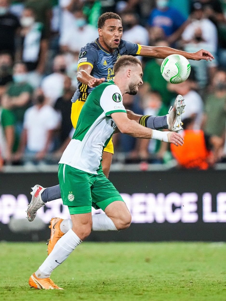 Bine că a plecat de la FCSB! Bogdan Planic a câștigat al doilea titlu consecutiv de campion_11