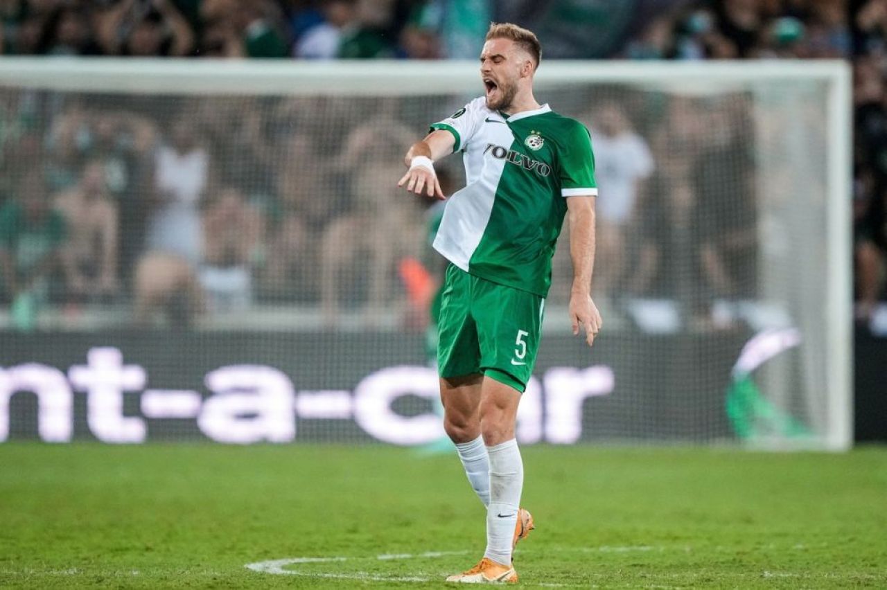Bine că a plecat de la FCSB! Bogdan Planic a câștigat al doilea titlu consecutiv de campion_12
