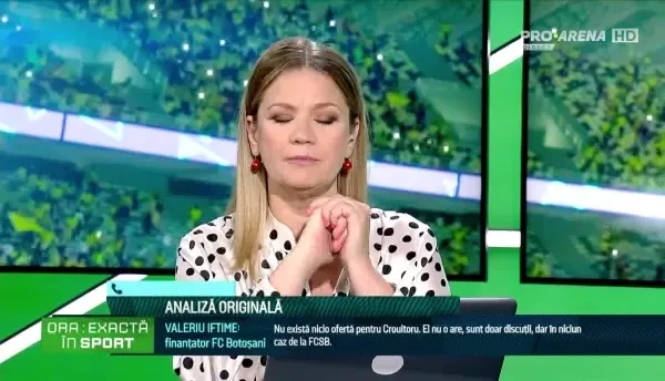 Explicație pentru gestul mizerabil, de toată jena al lui Dan Petrescu. Duckadam nici n-a vrut să audă