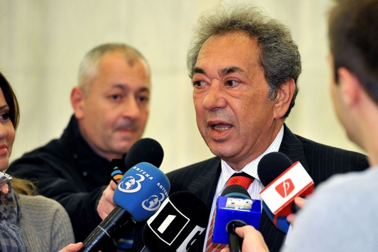 Doar el o mai poate salva pe Dinamo! O fostă glorie din „Groapă” numește omul care ar putea să-i ajute pe „câini”_1
