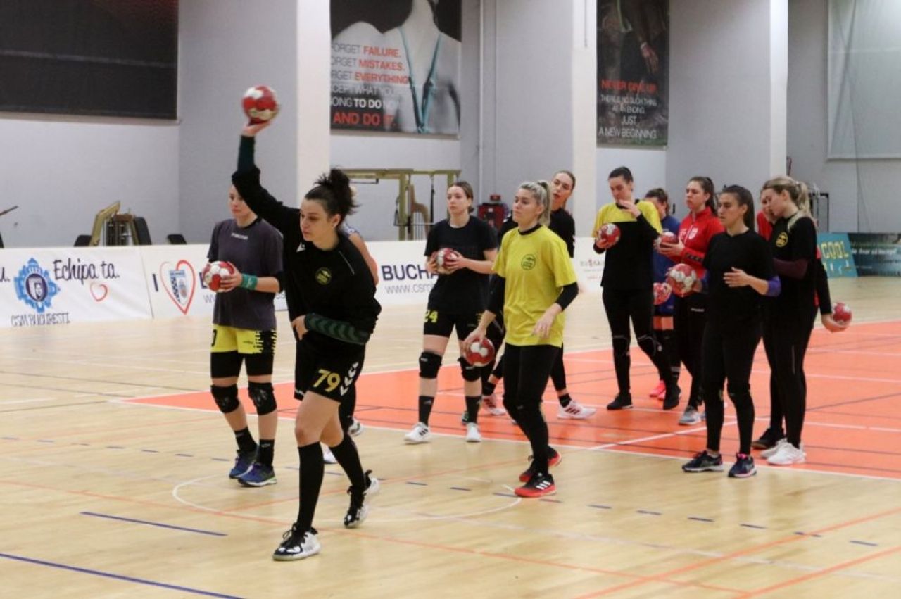 Prima câștigătoare a Cupei Campionilor Europeni la handbal feminin a retrogradat în liga secundă.