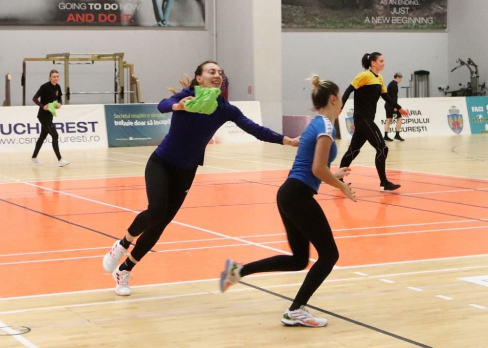 Prima câștigătoare a Cupei Campionilor Europeni la handbal feminin a retrogradat în liga secundă. 