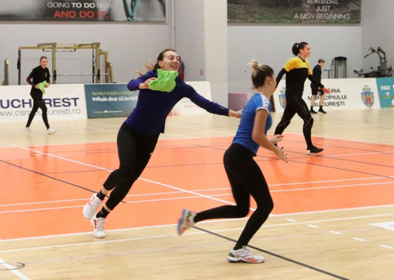 Prima câștigătoare a Cupei Campionilor Europeni la handbal feminin a retrogradat în liga secundă.