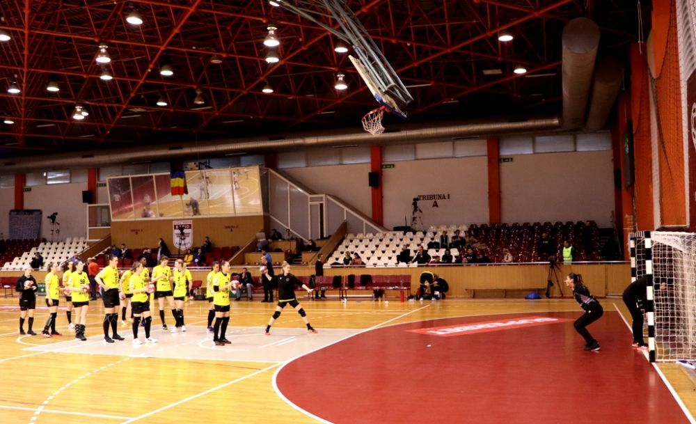 Prima câștigătoare a Cupei Campionilor Europeni la handbal feminin a retrogradat în liga secundă.